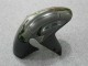 Gelb Schwarz 01-03 GSXR 600/750 Motorrad Verkleidung