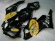 Gelb Schwarz 04-05 CBR1000RR Motorrad Verkleidung Gelb Schwarz 04-05 CBR1000RR Motorrad Verkleidung