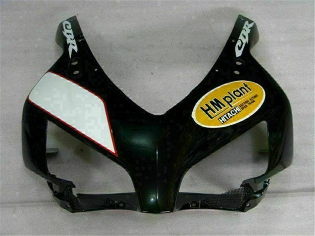 Gelb Schwarz 04-05 CBR1000RR Motorrad Verkleidung Gelb Schwarz 04-05 CBR1000RR Motorrad Verkleidung