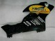 Gelb Schwarz 04-05 CBR1000RR Motorrad Verkleidung Gelb Schwarz 04-05 CBR1000RR Motorrad Verkleidung
