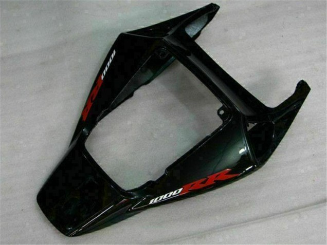 Gelb Schwarz 04-05 CBR1000RR Motorrad Verkleidung Gelb Schwarz 04-05 CBR1000RR Motorrad Verkleidung