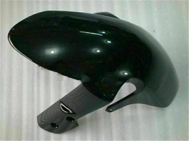 Gelb Schwarz 05-06 GSXR 1000 Motorrad Verkleidung Gelb Schwarz 05-06 GSXR 1000 Motorrad Verkleidung