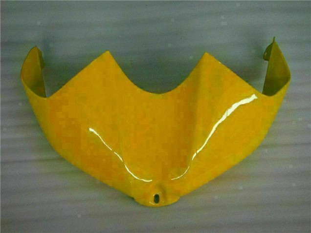 Gelb Schwarz 06-07 YZF R6 Motorrad Verkleidung Gelb Schwarz 06-07 YZF R6 Motorrad Verkleidung