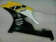 Gelb Schwarz 06-07 YZF R6 Motorrad Verkleidung Gelb Schwarz 06-07 YZF R6 Motorrad Verkleidung