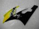 Gelb Schwarz 06-07 YZF R6 Motorrad Vollverkleidung Gelb Schwarz 06-07 YZF R6 Motorrad Vollverkleidung