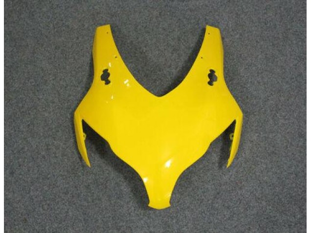 Gelb Schwarz 08-11 CBR1000RR Motorrad Verkleidung Gelb Schwarz 08-11 CBR1000RR Motorrad Verkleidung