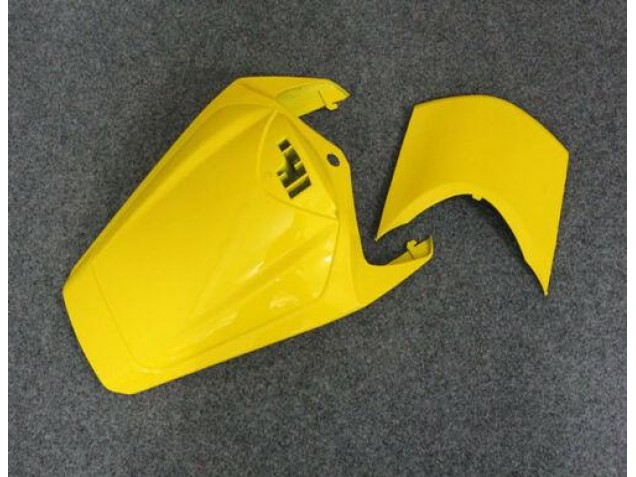 Gelb Schwarz 08-11 CBR1000RR Motorrad Verkleidung Gelb Schwarz 08-11 CBR1000RR Motorrad Verkleidung