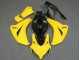 Gelb Schwarz 08-11 CBR1000RR Motorrad Verkleidung Gelb Schwarz 08-11 CBR1000RR Motorrad Verkleidung