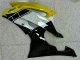 Gelb Schwarz 08-16 YZF R6 Motorrad Vollverkleidung Gelb Schwarz 08-16 YZF R6 Motorrad Vollverkleidung