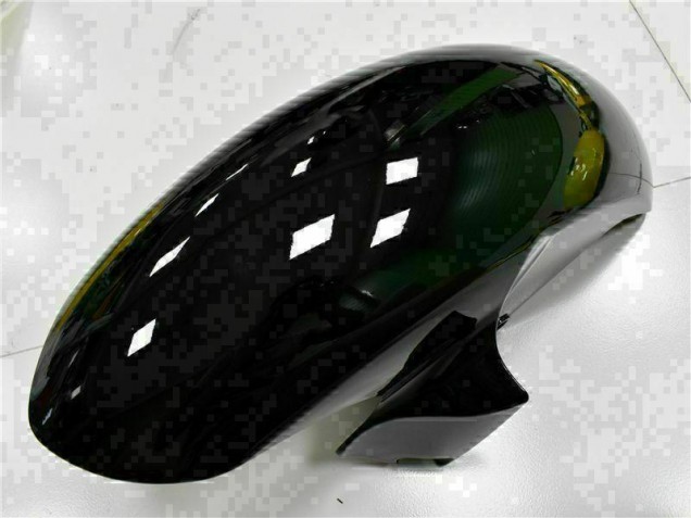 Gelb Schwarz 08-16 YZF R6 Motorrad Vollverkleidung Gelb Schwarz 08-16 YZF R6 Motorrad Vollverkleidung