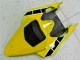 Gelb Schwarz 08-16 YZF R6 Motorrad Vollverkleidung Gelb Schwarz 08-16 YZF R6 Motorrad Vollverkleidung