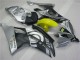 Gelb Schwarz Silber 08-16 YZF R6 Motorrad Verkleidung Gelb Schwarz Silber 08-16 YZF R6 Motorrad Verkleidung