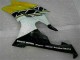 Gelb Weiß 08-16 YZF R6 Motorrad Verkleidung Gelb Weiß 08-16 YZF R6 Motorrad Verkleidung