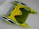 Gelb Weiß 08-16 YZF R6 Motorrad Verkleidung Gelb Weiß 08-16 YZF R6 Motorrad Verkleidung