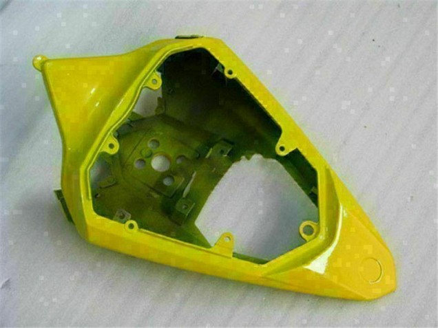 Gelb Weiß 08-16 YZF R6 Motorrad Verkleidung Gelb Weiß 08-16 YZF R6 Motorrad Verkleidung