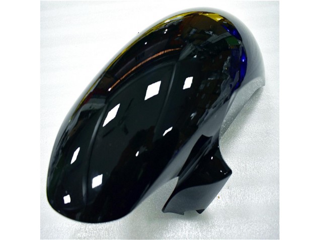 Gelb Weiß Schwarz 06-07 YZF R6 Motorrad Verkleidung Gelb Weiß Schwarz 06-07 YZF R6 Motorrad Verkleidung