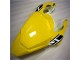 Gelb Weiß Schwarz 06-07 YZF R6 Motorrad Verkleidung Gelb Weiß Schwarz 06-07 YZF R6 Motorrad Verkleidung