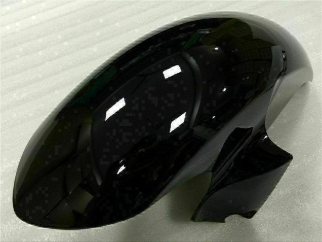 Gelb Weiß Schwarz 06-07 YZF R6 Motorrad Verkleidungen