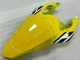 Gelb Weiß Schwarz 06-07 YZF R6 Motorrad Verkleidungen