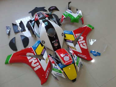 Givi 08-11 CBR1000RR Motorrad Verkleidung