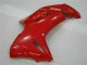 Glänzend Rot 06-08 EX650 Motorrad Verkleidung Glänzend Rot 06-08 EX650 Motorrad Verkleidung