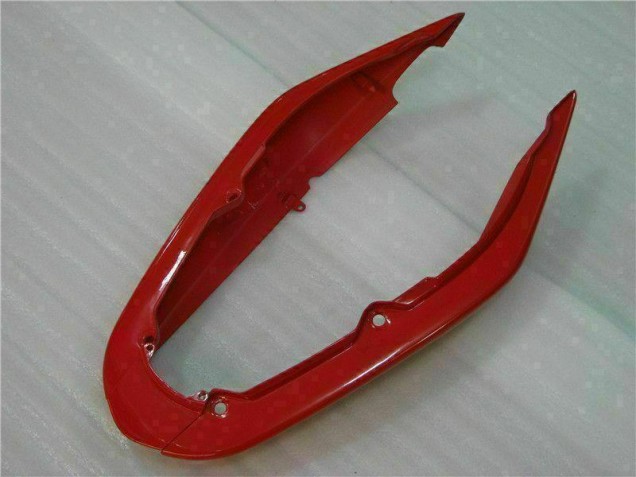 Glänzend Rot 06-08 EX650 Motorrad Verkleidung Glänzend Rot 06-08 EX650 Motorrad Verkleidung