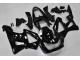 Glänzend Schwarz 00-01 CBR900RR 929RR Motorrad Verkleidung Glänzend Schwarz 00-01 CBR900RR 929RR Motorrad Verkleidung