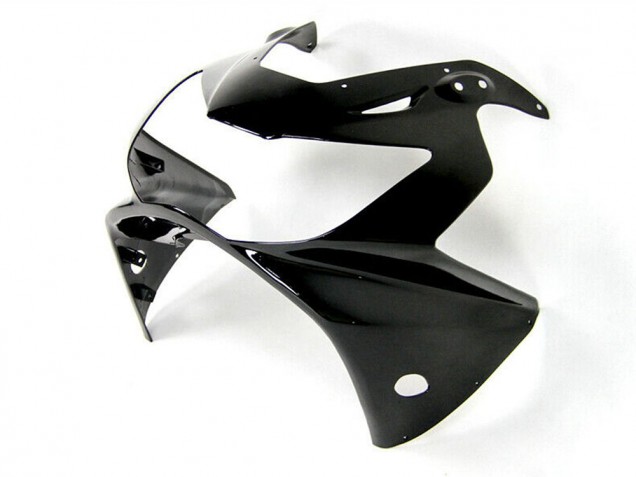 Glänzend Schwarz 00-01 CBR900RR 929RR Motorrad Verkleidung Glänzend Schwarz 00-01 CBR900RR 929RR Motorrad Verkleidung