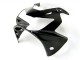 Glänzend Schwarz 00-01 CBR900RR 929RR Motorrad Verkleidung Glänzend Schwarz 00-01 CBR900RR 929RR Motorrad Verkleidung
