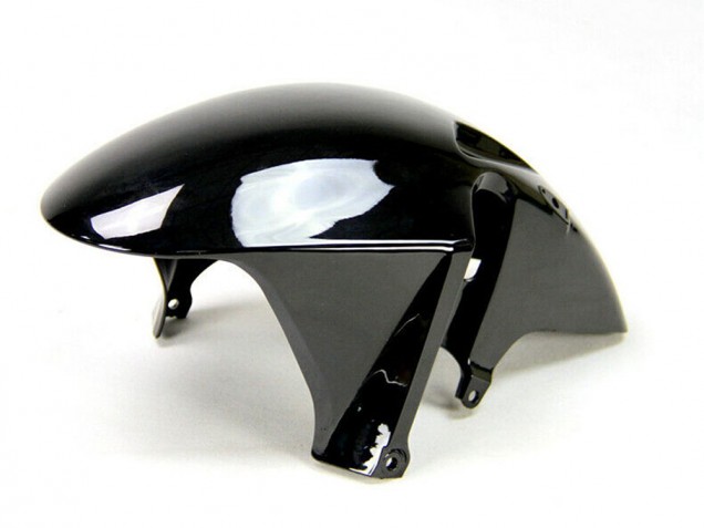 Glänzend Schwarz 00-01 CBR900RR 929RR Motorrad Verkleidung Glänzend Schwarz 00-01 CBR900RR 929RR Motorrad Verkleidung
