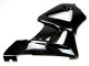 Glänzend Schwarz 00-01 CBR900RR 929RR Motorrad Verkleidung Glänzend Schwarz 00-01 CBR900RR 929RR Motorrad Verkleidung
