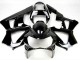 Glänzend Schwarz 00-01 CBR900RR 929RR Motorrad Verkleidung Glänzend Schwarz 00-01 CBR900RR 929RR Motorrad Verkleidung
