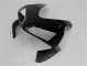 Glänzend Schwarz 03-04 CBR600RR Motorrad Verkleidungen Glänzend Schwarz 03-04 CBR600RR Motorrad Verkleidungen