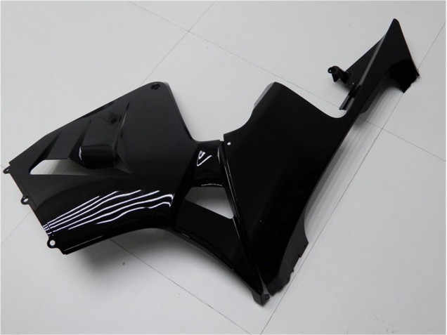 Glänzend Schwarz 03-04 CBR600RR Motorrad Verkleidungen Glänzend Schwarz 03-04 CBR600RR Motorrad Verkleidungen