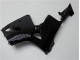 Glänzend Schwarz 03-04 CBR600RR Motorrad Verkleidungen Glänzend Schwarz 03-04 CBR600RR Motorrad Verkleidungen