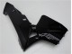 Glänzend Schwarz 03-04 CBR600RR Motorrad Verkleidungen Glänzend Schwarz 03-04 CBR600RR Motorrad Verkleidungen