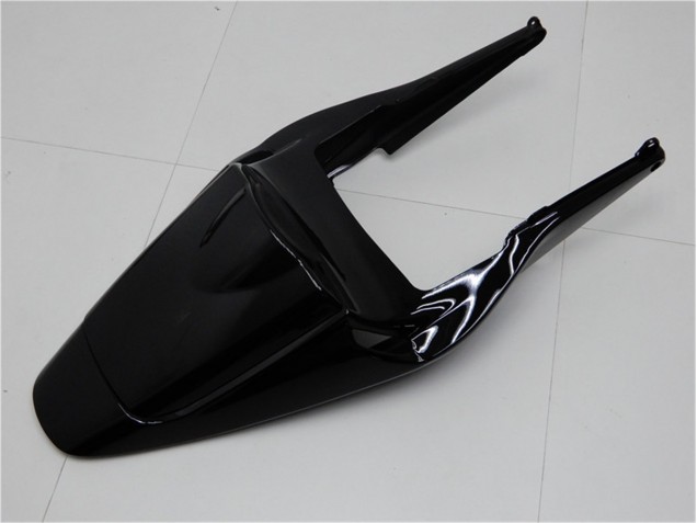 Glänzend Schwarz 03-04 CBR600RR Motorrad Verkleidungen Glänzend Schwarz 03-04 CBR600RR Motorrad Verkleidungen