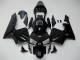 Glänzend Schwarz 03-04 CBR600RR Motorrad Verkleidungen Glänzend Schwarz 03-04 CBR600RR Motorrad Verkleidungen