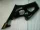 Glänzend Schwarz 03-04 GSXR 1000 Motorrad Verkleidung Glänzend Schwarz 03-04 GSXR 1000 Motorrad Verkleidung