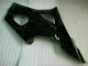 Glänzend Schwarz 03-04 GSXR 1000 Motorrad Verkleidung Glänzend Schwarz 03-04 GSXR 1000 Motorrad Verkleidung