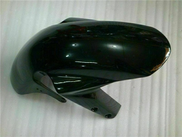 Glänzend Schwarz 03-04 GSXR 1000 Motorrad Verkleidung Glänzend Schwarz 03-04 GSXR 1000 Motorrad Verkleidung