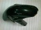 Glänzend Schwarz 03-04 GSXR 1000 Motorrad Verkleidung Glänzend Schwarz 03-04 GSXR 1000 Motorrad Verkleidung