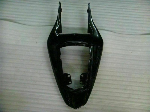 Glänzend Schwarz 03-04 GSXR 1000 Motorrad Verkleidung Glänzend Schwarz 03-04 GSXR 1000 Motorrad Verkleidung