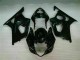 Glänzend Schwarz 03-04 GSXR 1000 Motorrad Verkleidung Glänzend Schwarz 03-04 GSXR 1000 Motorrad Verkleidung