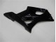 Glänzend Schwarz 03-04 GSXR 1000 Motorrad Verkleidungen Glänzend Schwarz 03-04 GSXR 1000 Motorrad Verkleidungen