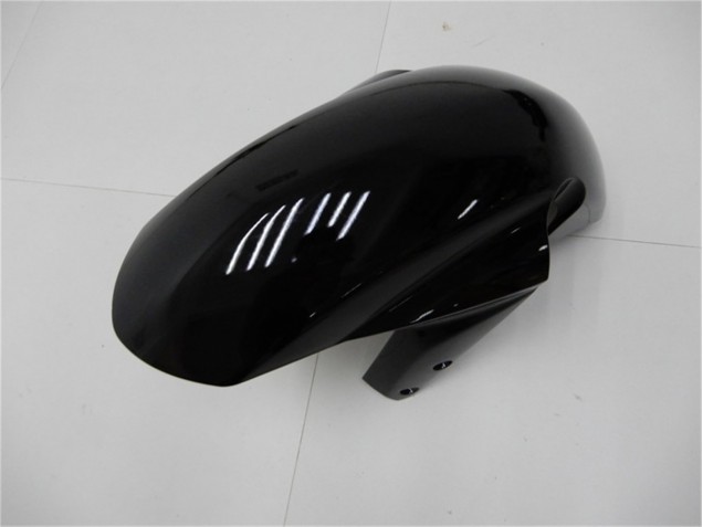 Glänzend Schwarz 03-04 GSXR 1000 Motorrad Verkleidungen Glänzend Schwarz 03-04 GSXR 1000 Motorrad Verkleidungen