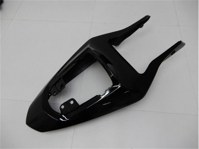 Glänzend Schwarz 03-04 GSXR 1000 Motorrad Verkleidungen Glänzend Schwarz 03-04 GSXR 1000 Motorrad Verkleidungen