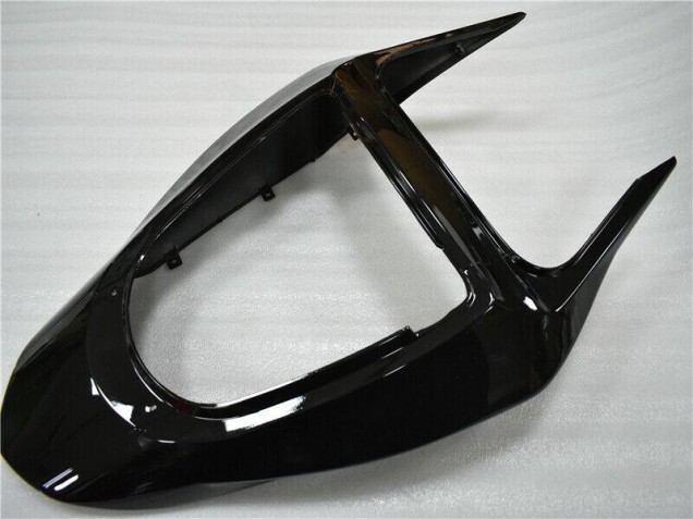 Glänzend Schwarz 03-04 ZX6R Motorrad Verkleidung
