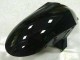 Glänzend Schwarz 03-05 ZX10R Motorrad Verkleidung Glänzend Schwarz 03-05 ZX10R Motorrad Verkleidung