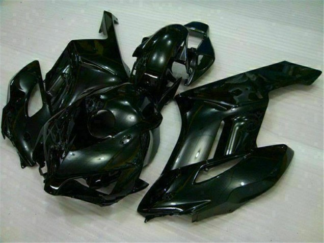 Glänzend Schwarz 04-05 CBR1000RR Motorrad Verkleidung Glänzend Schwarz 04-05 CBR1000RR Motorrad Verkleidung